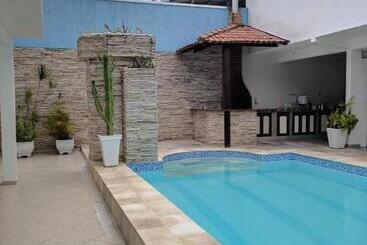 هاستل Amada Guest House