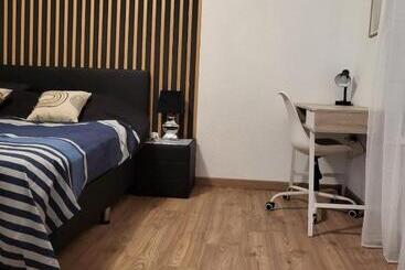 هاستل Chambre Climatisée Cosy Auberge Du Manala Hôtel 24 24