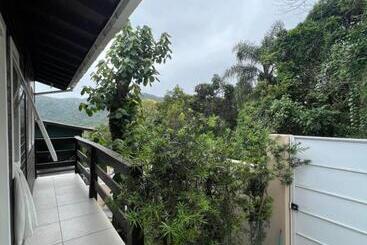هاستل Uluwatu