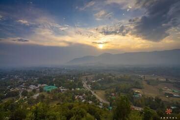 هاستل Zostel Pahalgam