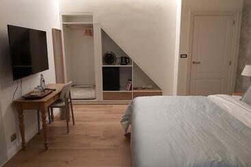 B&b Asmara