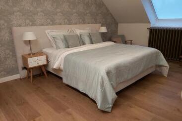 B&b Asmara
