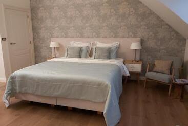 B&b Asmara