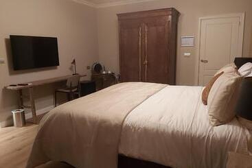 B&b Asmara