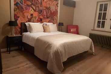 B&b Asmara