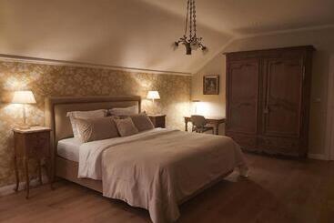 B&b Asmara