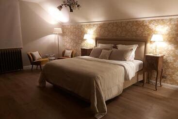 B&b Asmara