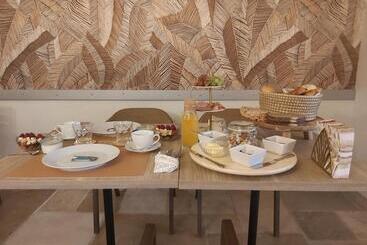B&b Asmara