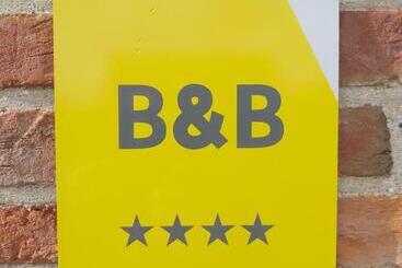 B&b Asmara