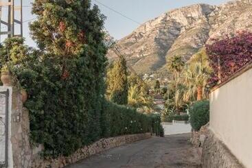 تختخواب و صبحانه Coliving & Coworking Costa Blanca