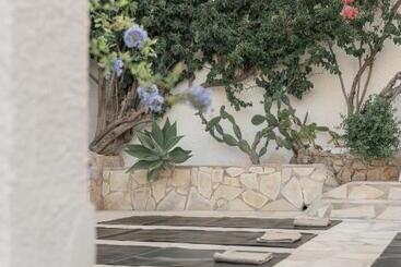 تختخواب و صبحانه Coliving & Coworking Costa Blanca