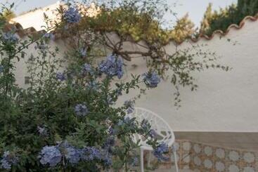تختخواب و صبحانه Coliving & Coworking Costa Blanca
