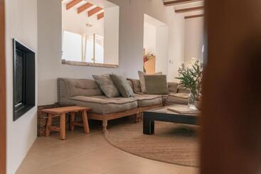 تختخواب و صبحانه Coliving & Coworking Costa Blanca