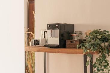تختخواب و صبحانه Coliving & Coworking Costa Blanca