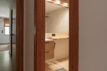 تختخواب و صبحانه Coliving & Coworking Costa Blanca