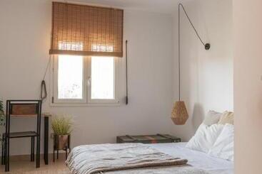 تختخواب و صبحانه Coliving & Coworking Costa Blanca