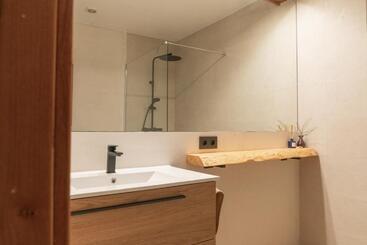 تختخواب و صبحانه Coliving & Coworking Costa Blanca
