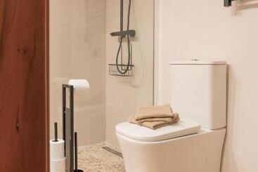 تختخواب و صبحانه Coliving & Coworking Costa Blanca