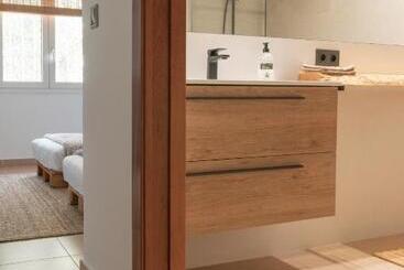تختخواب و صبحانه Coliving & Coworking Costa Blanca