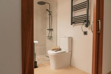 تختخواب و صبحانه Coliving & Coworking Costa Blanca