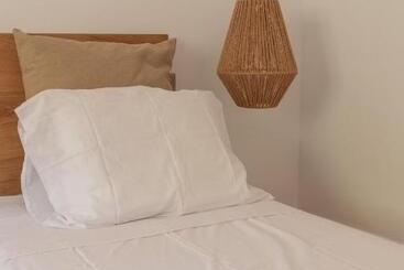 تختخواب و صبحانه Coliving & Coworking Costa Blanca
