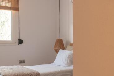 تختخواب و صبحانه Coliving & Coworking Costa Blanca