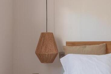 تختخواب و صبحانه Coliving & Coworking Costa Blanca