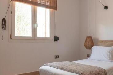 تختخواب و صبحانه Coliving & Coworking Costa Blanca
