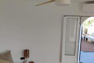 تختخواب و صبحانه Coliving & Coworking Costa Blanca