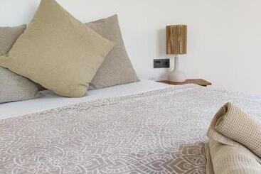 تختخواب و صبحانه Coliving & Coworking Costa Blanca