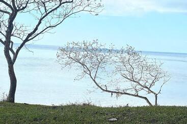 تختخواب و صبحانه Maweni Coralbay Beach Villa