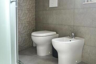 تختخواب و صبحانه Home Pacifico