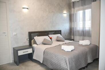 تختخواب و صبحانه Home Pacifico