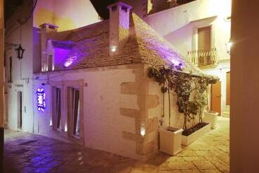 تختخواب و صبحانه Relais San Giuliano