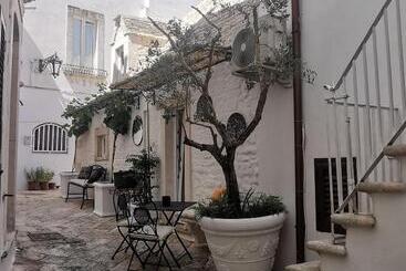 تختخواب و صبحانه Relais San Giuliano