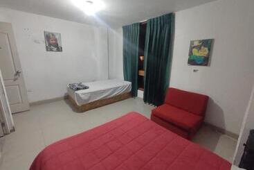 Casa Hostel 129 A