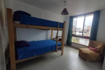 Casa Hostel 129 A