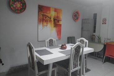 Casa Hostel 129 A