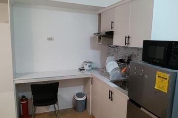 Centrio Avida Condominium