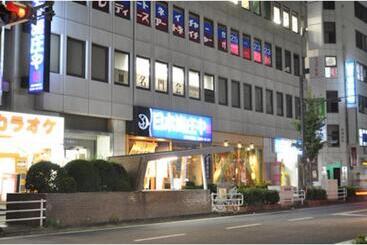 Green Hotel Rich Tokugawaen   Vacation Stay 02720v
