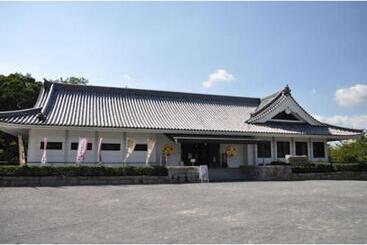 Green Hotel Rich Tokugawaen   Vacation Stay 02759v