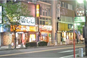 Green Hotel Rich Tokugawaen   Vacation Stay 02759v