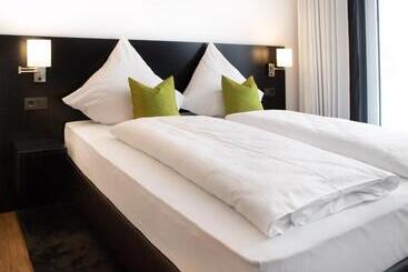Hef Hotel By Wmm Hotels