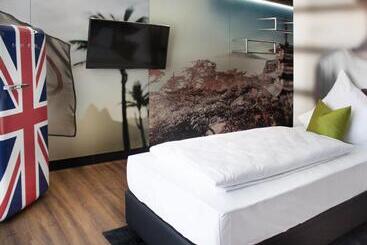 Hef Hotel By Wmm Hotels