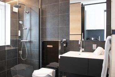 Hef Hotel By Wmm Hotels