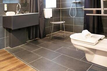 Hef Hotel By Wmm Hotels