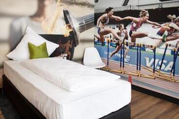 Hef Hotel By Wmm Hotels