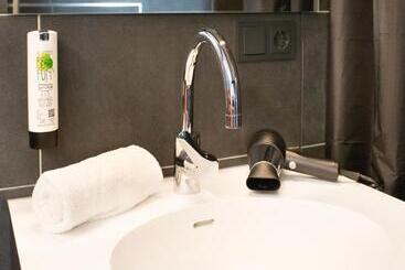 Hef Hotel By Wmm Hotels
