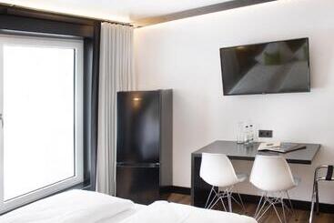 Hef Hotel By Wmm Hotels
