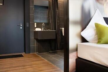 Hef Hotel By Wmm Hotels